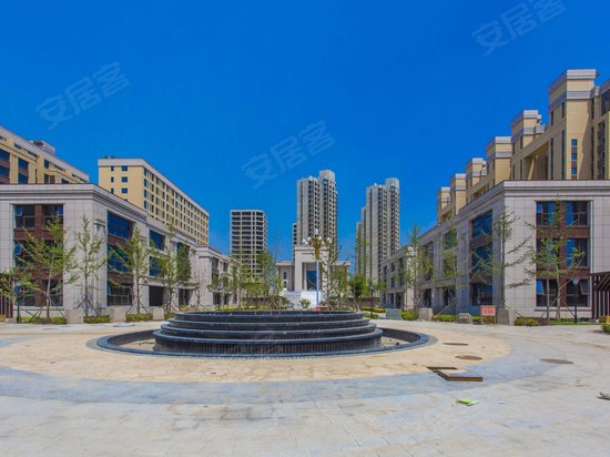 天通泰科技金融谷 