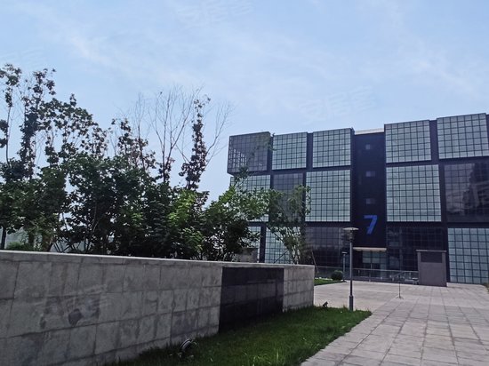 电子城大数据产业园 