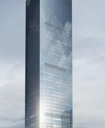 广西合景国际金融广场