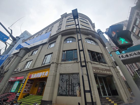 东华美钻商务楼 