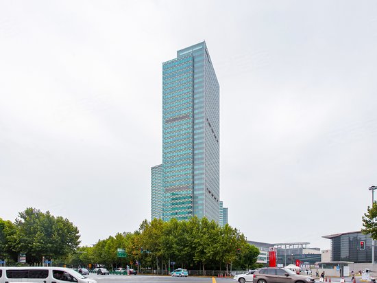 嘉里城广场(办公)