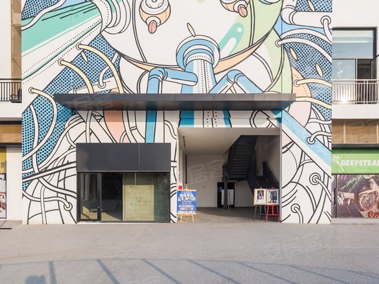 BIG大干围艺术园区 