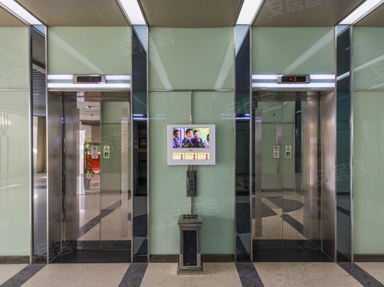 正珏科技电子商务产业园 