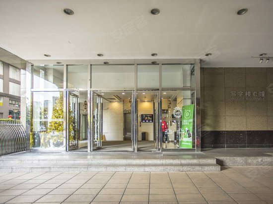 保利丰兴广场(办公) 