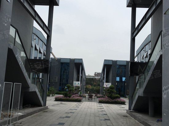 奋安创意产业园 