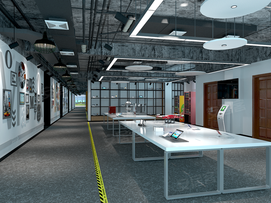 融汇商务园六区 