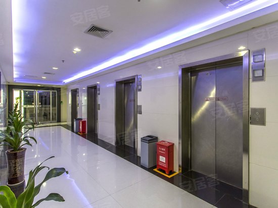 天地源盛唐大厦 