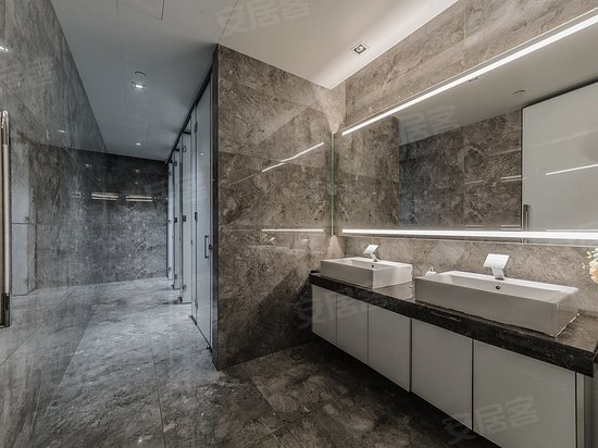 物资控股置地大厦 