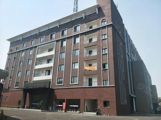 歆翱中山科创中心