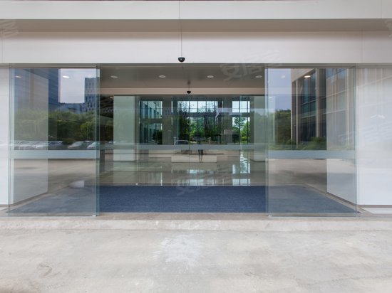 日月光集团总部 