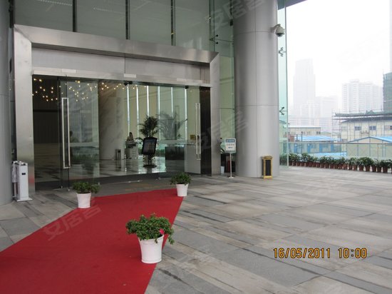 富力盈信大厦(办公)