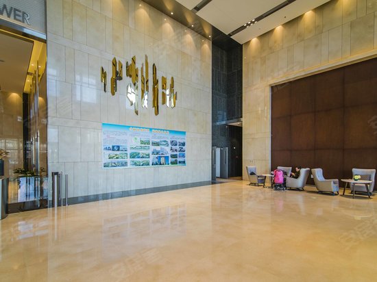 金融街长安中心 