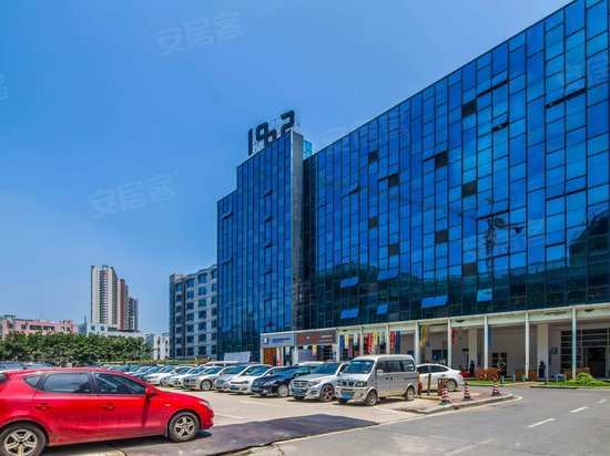 182创意设计产业园(办公) 