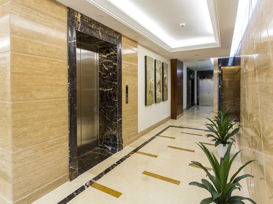 中铁南方总部大厦 