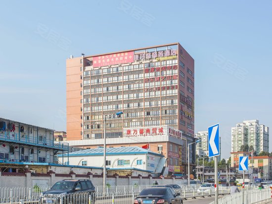 同德上步商贸广场