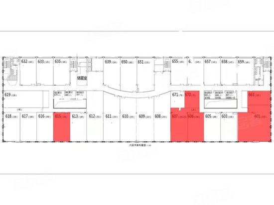 运河汽车互联网产业园 