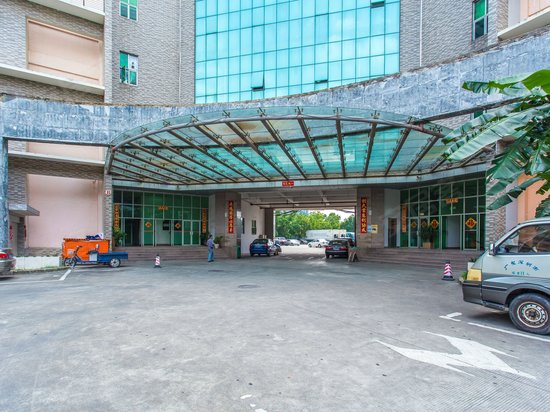 利保义生物工程大厦(办公) 