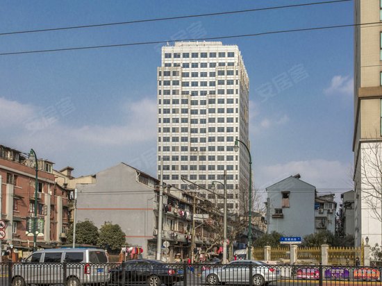 金天地国际大厦