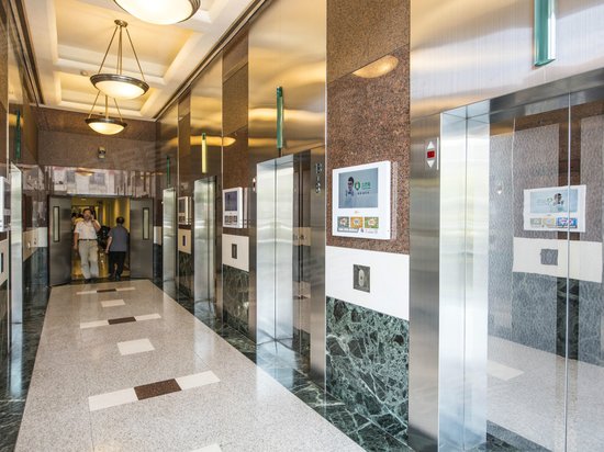 上海滩国际大厦 