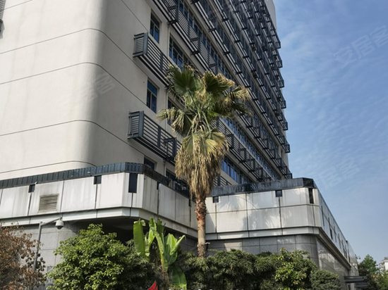 火炬高新科技园 