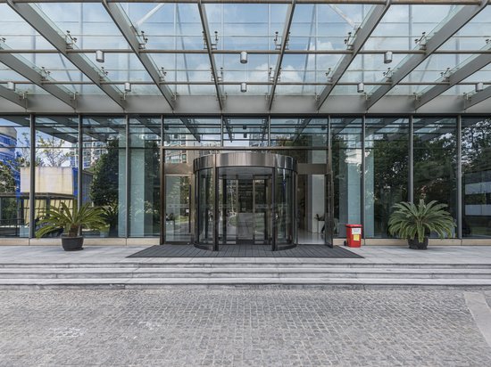 上海数字产业园 