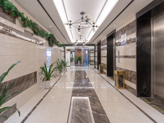 南苑环球酒店(办公) 