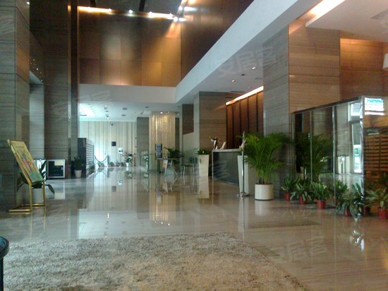 富力盈丰大厦(办公) 