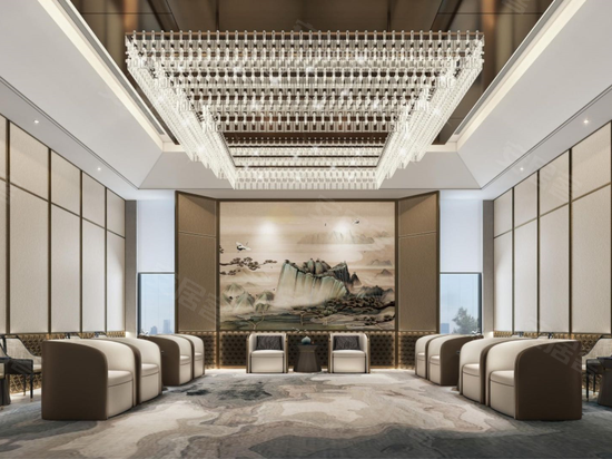 君凯悦酒店写字楼 