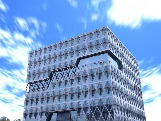 杭州城北市民健身中心