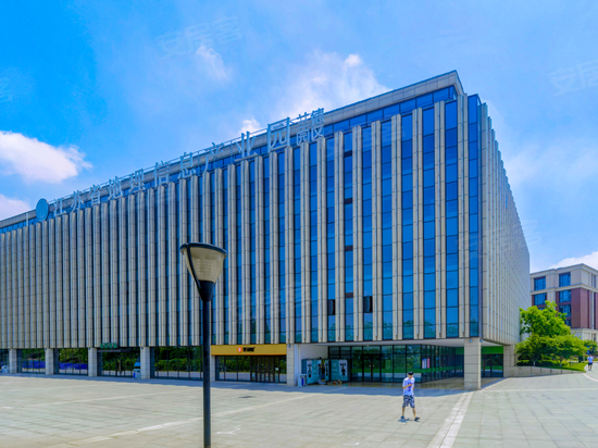 兰德地理信息产业园 