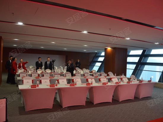 中国人保金融大厦 