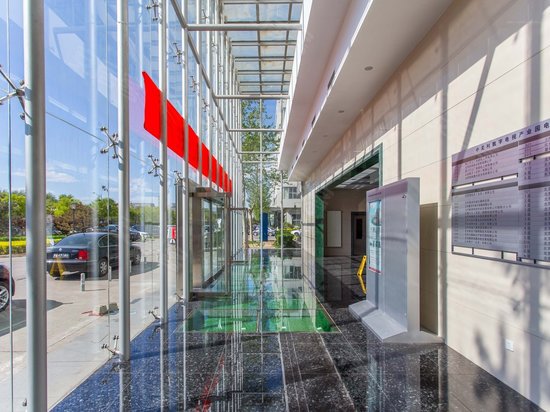 电子城创新产业园 