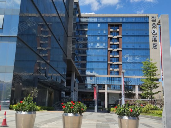 中海信创新产业城 