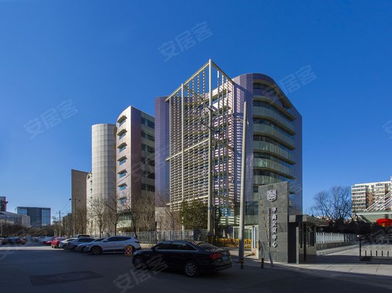 环境国际公约履约大楼 