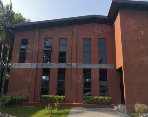 乐天云谷产业园 