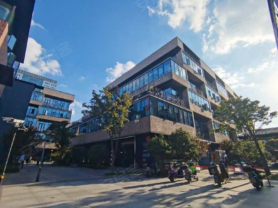 大宁中环广场(办公)