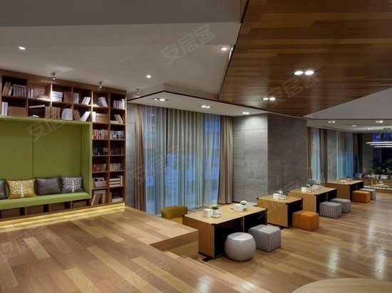 旭辉城(商住楼) 