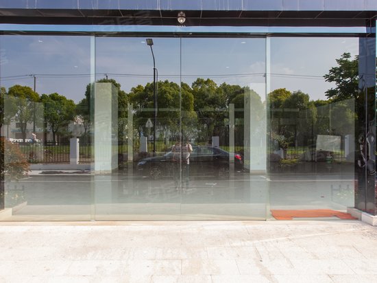 浦东张江创智良仓 