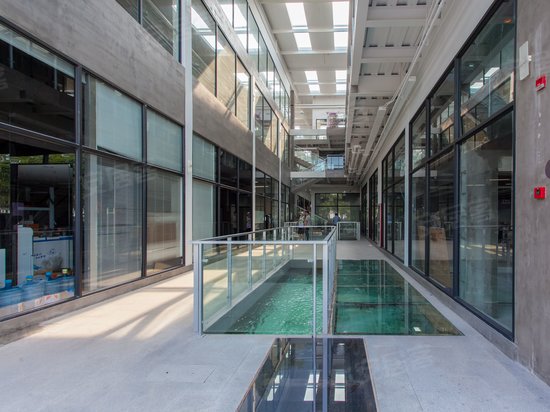 浦东张江创智良仓 