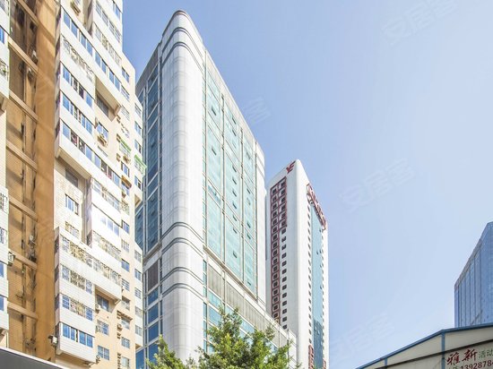 广百百货大厦商务楼 