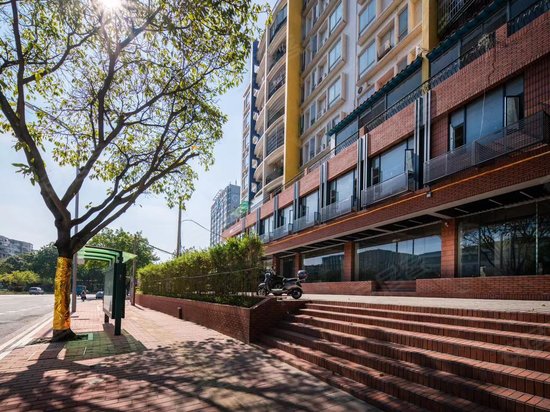 理得信文创空间 