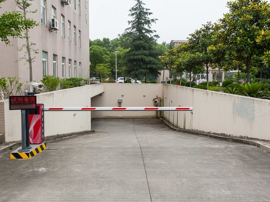 阳明国际创业园 