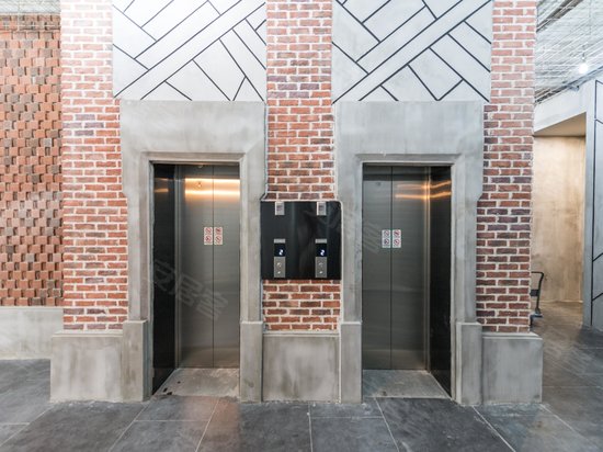 上海新基地创新港 