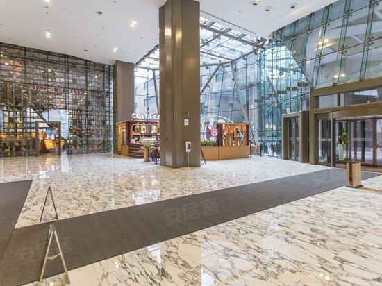 平安国际金融中心 