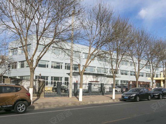 骏一知识产权创新园 