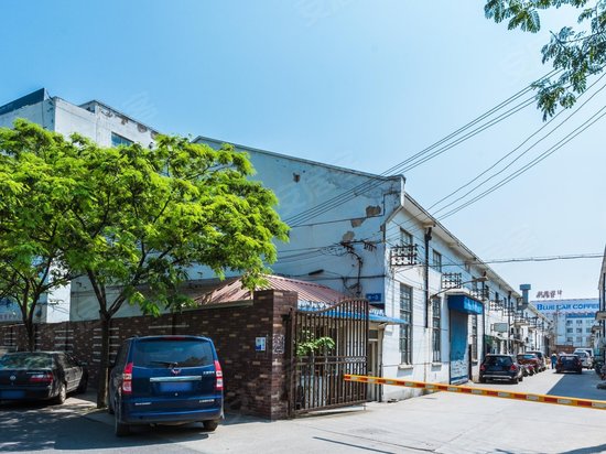 导航科技创业园