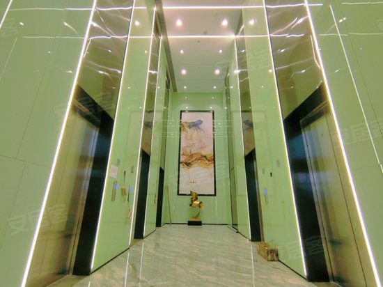 至泰商业广场(办公) 