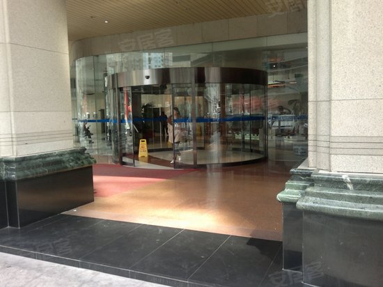 财满街财经中心