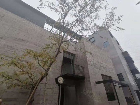 FOR天物空间亦境(办公) 