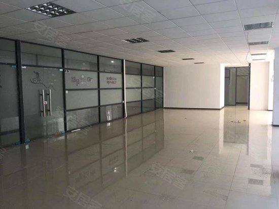 珠村裕景工业园 